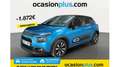 Citroen C3 1.2 PureTech S&S Feel Pack 83 Azul - thumbnail 1