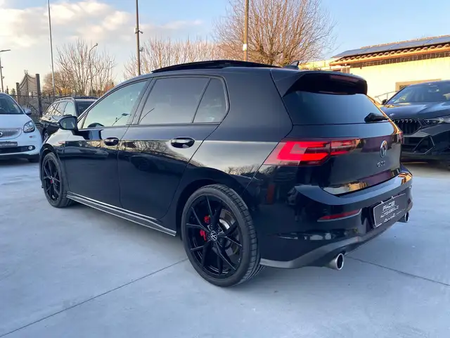 Volkswagen Golf view 15