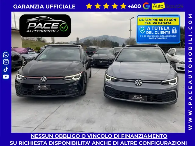 Volkswagen Golf main image