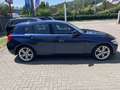 BMW 125 125 d Sport Line Blauw - thumbnail 4
