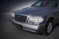 Mercedes-Benz 500 SEL / S LANG*PFLEGEZUSTAND*HISTORIE* Grau - thumbnail 9