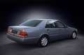 Mercedes-Benz 500 SEL / S LANG*PFLEGEZUSTAND*HISTORIE* Grau - thumbnail 7
