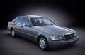 Mercedes-Benz 500 SEL / S LANG*PFLEGEZUSTAND*HISTORIE* Grau - thumbnail 8