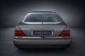 Mercedes-Benz 500 SEL / S LANG*PFLEGEZUSTAND*HISTORIE* Grau - thumbnail 6
