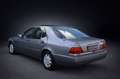 Mercedes-Benz 500 SEL / S LANG*PFLEGEZUSTAND*HISTORIE* Grau - thumbnail 5