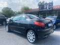 Peugeot 206 CC 1.6 HDI 16V RC LINE - NEOPATENTATO Nero - thumbnail 8