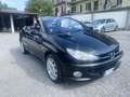 Peugeot 206 CC 1.6 HDI 16V RC LINE - NEOPATENTATO Nero - thumbnail 13
