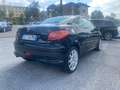 Peugeot 206 CC 1.6 HDI 16V RC LINE - NEOPATENTATO Nero - thumbnail 6