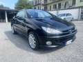 Peugeot 206 CC 1.6 HDI 16V RC LINE - NEOPATENTATO Nero - thumbnail 5
