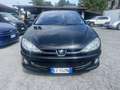 Peugeot 206 CC 1.6 HDI 16V RC LINE - NEOPATENTATO Nero - thumbnail 4