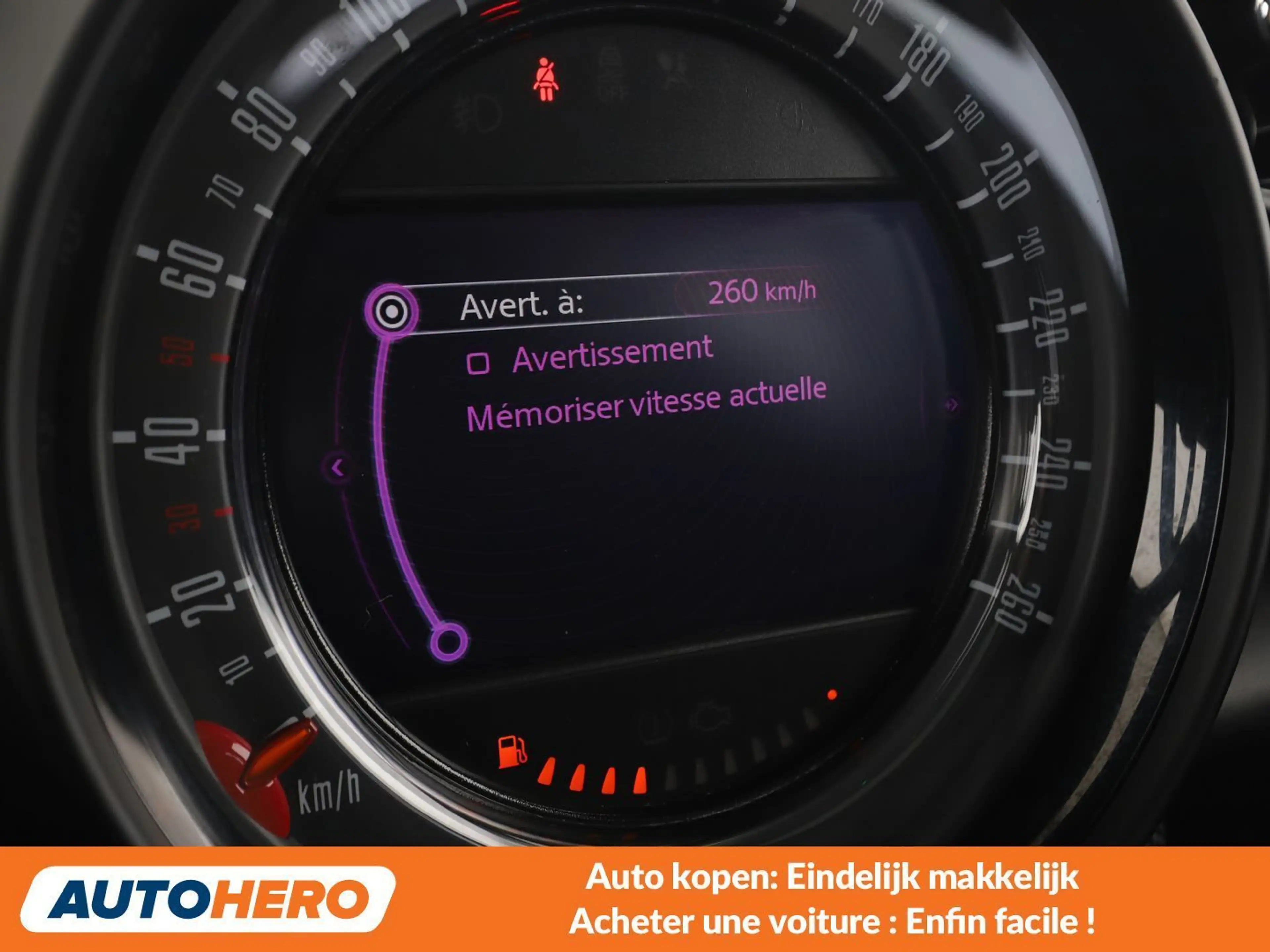 MINI Cooper S Countryman Cooper S ALL4 — photo 10