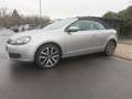 Volkswagen Golf VI Cabriolet *TÜV NEU* ALU*18 Zoll* Argent - thumbnail 21