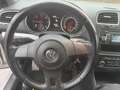 Volkswagen Golf VI Cabriolet *TÜV NEU* ALU*18 Zoll* Argent - thumbnail 12