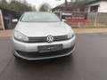 Volkswagen Golf VI Cabriolet *TÜV NEU* ALU*18 Zoll* Argent - thumbnail 16