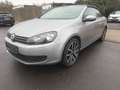 Volkswagen Golf VI Cabriolet *TÜV NEU* ALU*18 Zoll* Argent - thumbnail 22