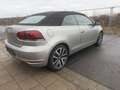 Volkswagen Golf VI Cabriolet *TÜV NEU* ALU*18 Zoll* Argent - thumbnail 18