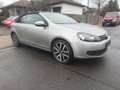 Volkswagen Golf VI Cabriolet *TÜV NEU* ALU*18 Zoll* Argent - thumbnail 17