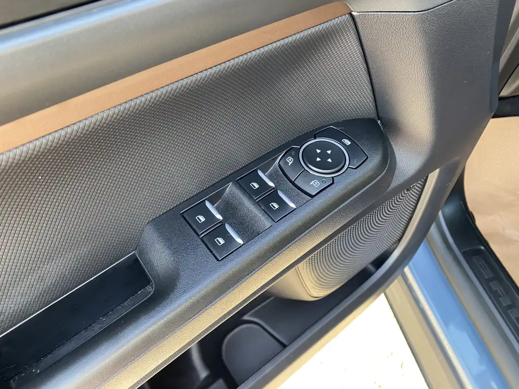 2024 Ford Bronco Sport Outer Banks | Remote Start | Rear Cam | Parking Se — photo 5
