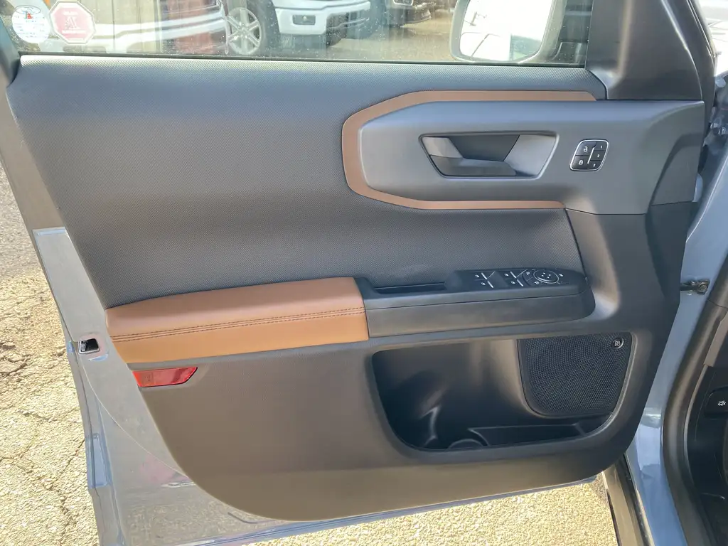 2024 Ford Bronco Sport Outer Banks | Remote Start | Rear Cam | Parking Se — photo 6