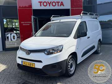 1.5 D-4D Cool Comfort Long NL-AUTO AIRCO 1E EIGENA