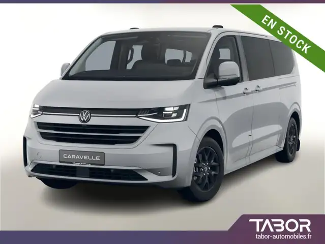Volkswagen T7 Caravelle T7 150 Style L2 GPS