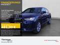 Audi Q3 35 TDI S LINE LED ALCANTARA KAMERA Blau - thumbnail 1