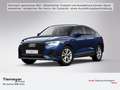 Audi Q3 35 TDI S LINE LED ALCANTARA KAMERA Blau - thumbnail 1