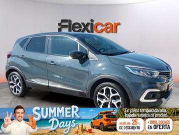 TCe Intens 96kW