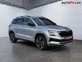 Skoda Karoq 1,5 TSI DSG Sportline 2ZKli AHK ACC Canton PDC ... Argintiu - thumbnail 1