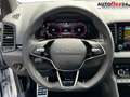 Skoda Karoq 1,5 TSI DSG Sportline 2ZKli AHK ACC Canton PDC ... Argintiu - thumbnail 14