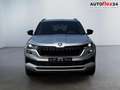 Skoda Karoq 1,5 TSI DSG Sportline 2ZKli AHK ACC Canton PDC ... Argintiu - thumbnail 3