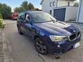 BMW X3 xDrive 20 d Blau - thumbnail 10