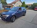 BMW X3 xDrive 20 d Blau - thumbnail 17