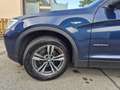 BMW X3 xDrive 20 d Blau - thumbnail 16