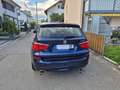 BMW X3 xDrive 20 d Blau - thumbnail 8
