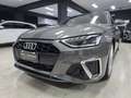 Audi A4 A4 2024 40 2.0 tdi S line quattro 204cv s-tronic Grigio - thumbnail 2
