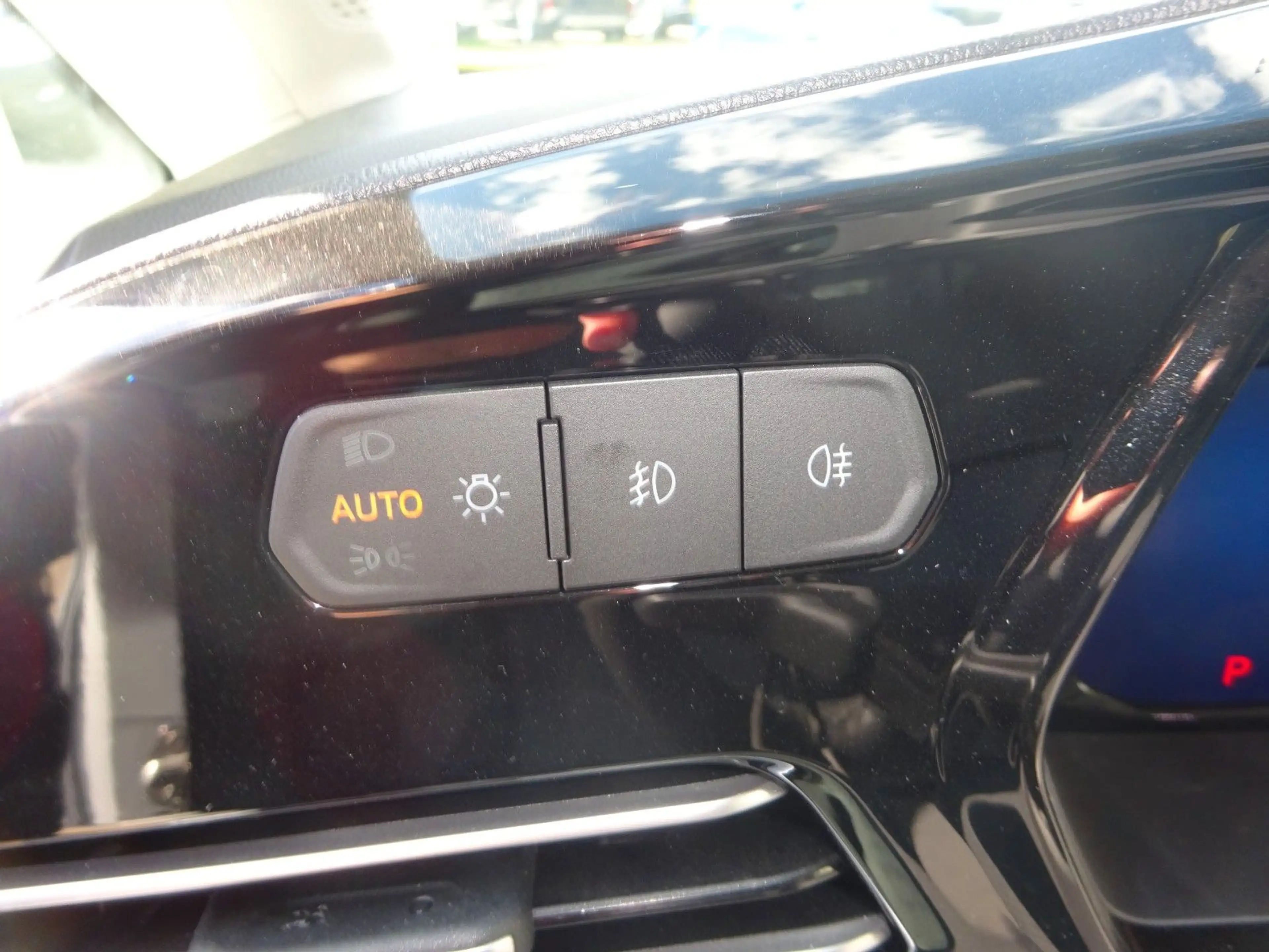 Ford Grand Tourneo Connect Titanium Aut. Kam Navi LED — photo 9