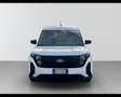 Ford Transit Courier V769 1.5 ecoblue 100cv Trend Blanc - thumbnail 3