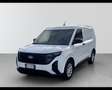 Ford Transit Courier V769 1.5 ecoblue 100cv Trend Blanc - thumbnail 2
