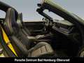 Porsche 992 911 Targa 4 GTS Burmester Clubleder InnoDrive Grün - thumbnail 8