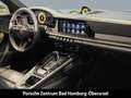 Porsche 992 911 Targa 4 GTS Burmester Clubleder InnoDrive Grün - thumbnail 15
