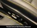 Porsche 992 911 Targa 4 GTS Burmester Clubleder InnoDrive Grün - thumbnail 32