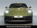 Porsche 992 911 Targa 4 GTS Burmester Clubleder InnoDrive Grün - thumbnail 6