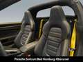Porsche 992 911 Targa 4 GTS Burmester Clubleder InnoDrive Grün - thumbnail 21
