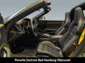 Porsche 992 911 Targa 4 GTS Burmester Clubleder InnoDrive Grün - thumbnail 20