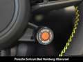 Porsche 992 911 Targa 4 GTS Burmester Clubleder InnoDrive Grün - thumbnail 29