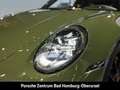 Porsche 992 911 Targa 4 GTS Burmester Clubleder InnoDrive Grün - thumbnail 37