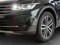 Volkswagen Tiguan Elegance 2.0 TDI AHK*H&K*HuD*Matrix*360° Noir - thumbnail 13