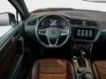 Volkswagen Tiguan Elegance 2.0 TDI AHK*H&K*HuD*Matrix*360° Negro - thumbnail 8