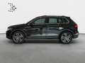 Volkswagen Tiguan Elegance 2.0 TDI LEDER*H&K*HuD*Matrix*360 Noir - thumbnail 3